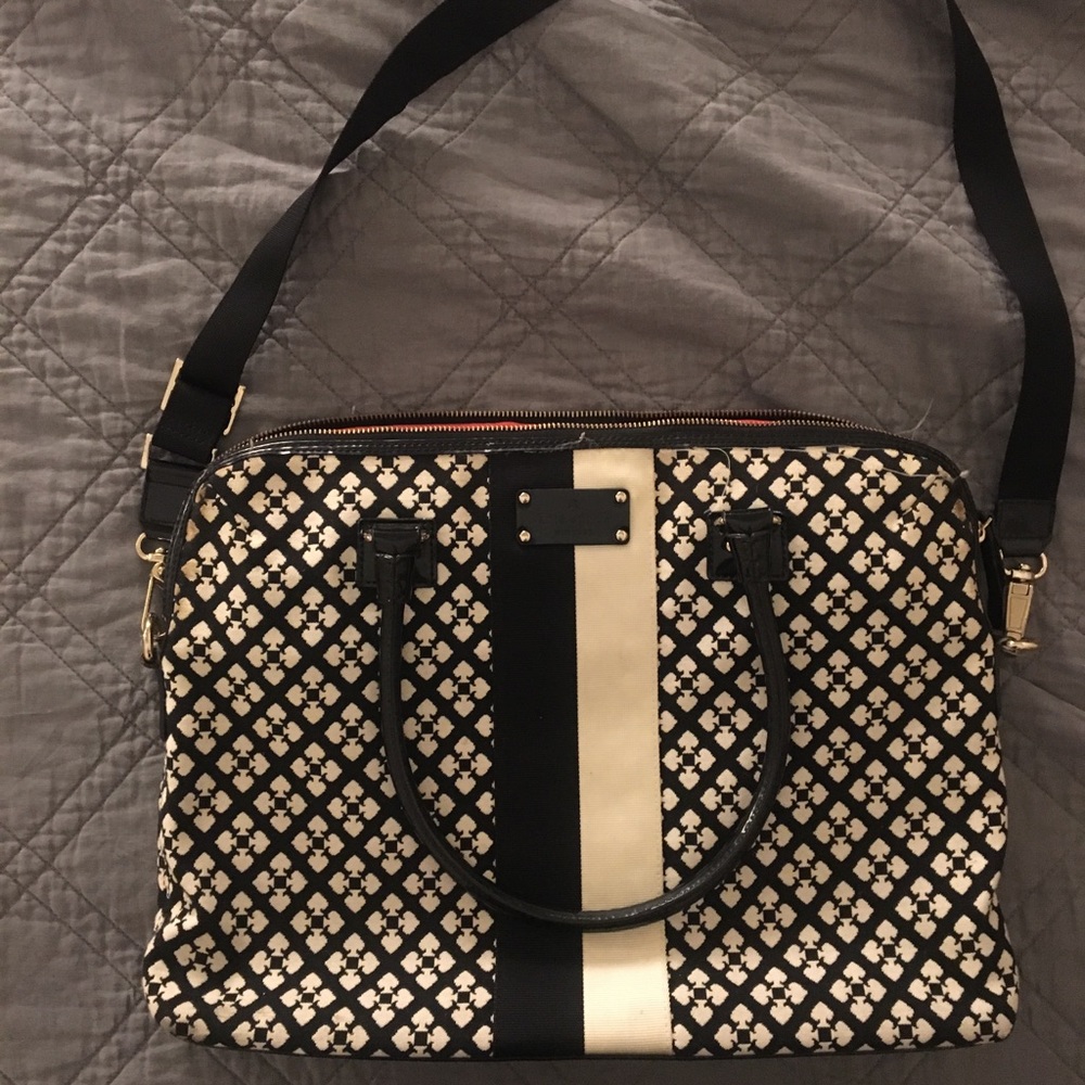 Kate Spade Laptop Bag